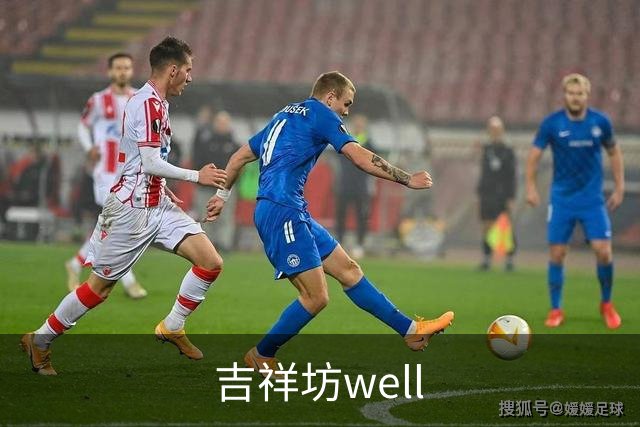吉祥坊well公司简介